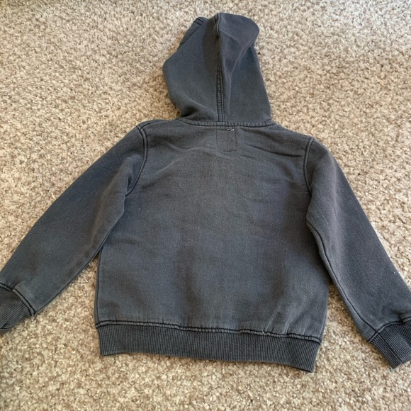 Levis jacket toddler - Picture 5 of 5